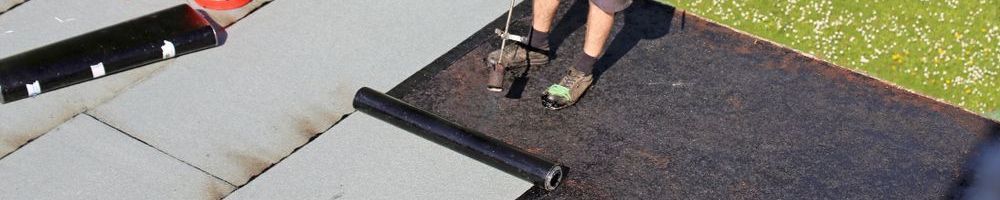 Dakrenovatie Rijnsburg