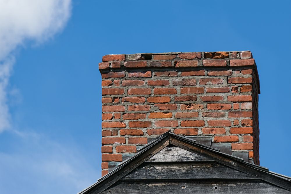 Schoorsteenrenovatie nodig in Rijnsburg